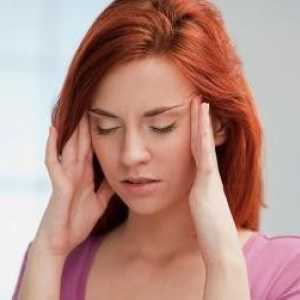 Пулсация в главата: причини, симптоми, лечение