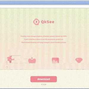 QkSee: каква е програмата и как да я премахнете напълно
