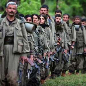 Кюрдската работническа партия: История и цели