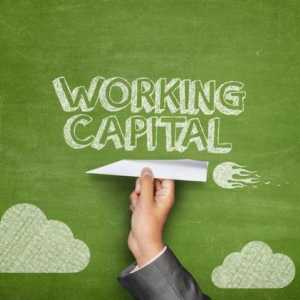 Работният капитал е индикаторът за ликвидност на компанията