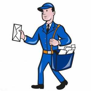 Пощенска работа: рецензии, функции и длъжностни характеристики