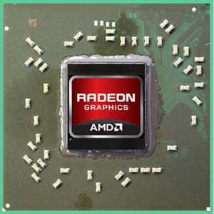 Radeon HD 8670M. Видеокарта Radeon HD 8670M