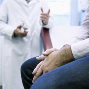 Рак на простатата: симптоми, диагноза, методи на лечение, етапи, прогноза