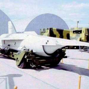 Rocket X-90 `Koala`: технически характеристики