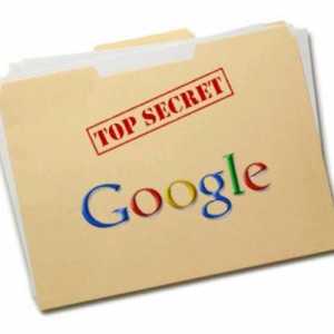 Разкриваме най-полезните и забавни тайни на "Google"