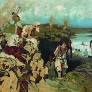 Уреждане на славяните в Европа в ранния средновековен период