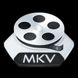 MKV разширение: отколкото да отворите такива файлове