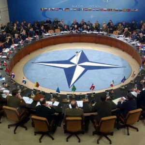 Разширяване на НАТО: основни етапи и предположения