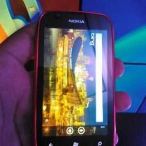 Разглеждаме подробно Nokia Lumia 610