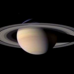 Разстоянието от Земята до Сатурн. Колко далеч от нас е Сатурн?