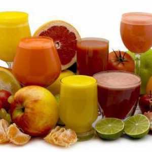 Релаксиращ ден на плодовете: предимства и възможности