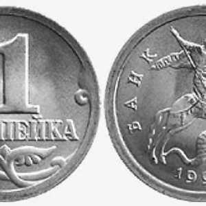 Променливи монети: история, смисъл, модерност. Малки монети от различни държави