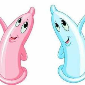 Размери на презервативите - мит или реалност?