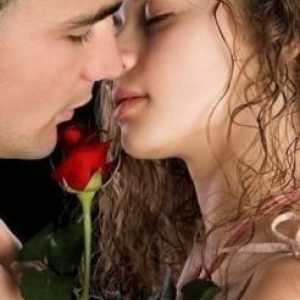 Видове целувки: тихият език на любовта