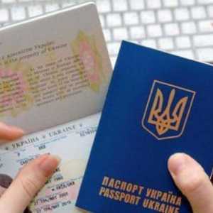 Разрешение за временно пребиваване за украински граждани: как да кандидатствате