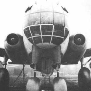 Джет самолети от Втората световна война, историята на създаването и прилагането
