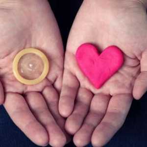 Ребрата на презерватив: нови емоции и незабравими усещания