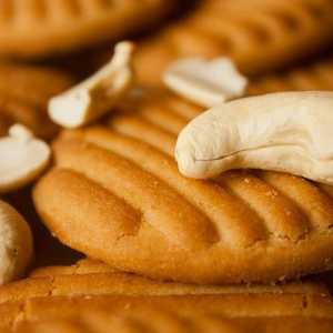 Рецептата за бисквитени бисквити: фантазиите на кулинарни специалисти от различни страни