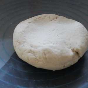 Рецепта за солено тесто за моделиране. Как да съхраняваме солено тесто за моделиране