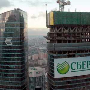 Рефинансиране, Sberbank: условия и прегледи