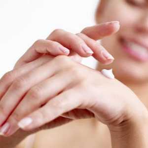 Регенериращ крем за ръце: функции, правила за избор и приложение