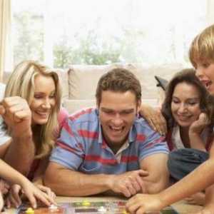 Оценка игри десктоп за цялото семейство