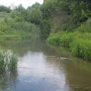 Река Кур е забележителност на Хабъровската територия