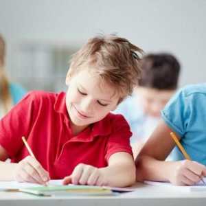 Препоръки и съвети на родителите: как да се подготви дете за училище