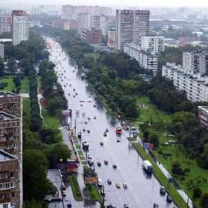 Реконструкция на магистралата Schelkovskoye: план, проект, схема. Време на реконструкцията на…