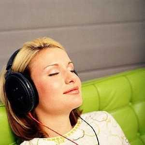 Отдих с музика е вашата защита от стреса!