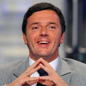 Renzi Matteo - идеален пример за развитието на "третия път в политиката"