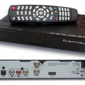 Приемник за телевизор в къщата: общ преглед, изгледи, функции на избор