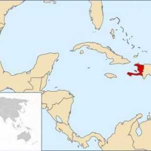 Република Хаити: интересни факти и географско местоположение