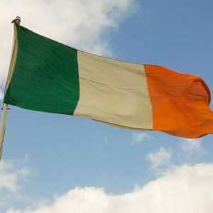 Република Ирландия: забележителности, история, снимка