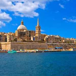 Република Малта: Отдих. Забележителности, времето, ревюта на туристи