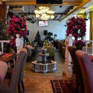 Ресторант `Dushes` в Бутово: преглед, адрес, ревюта
