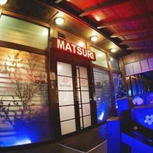 Ресторант "Мацури" (Владивосток): снимка, меню и ревюта