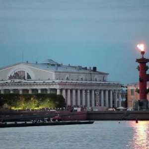 Ресторант `Sails` в Санкт Петербург: менюто и отзивите