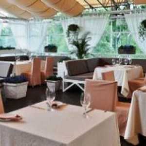 Ресторант `Chaliapin` - най-доброто място за почивка