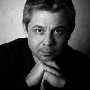 Режисьор и актьор Сергей Кешишев: биография, творческа дейност и личен живот