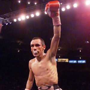 Рикардо Лопес: малкият гигант на бокса