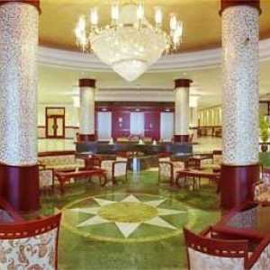`Ring Premier Hotel` (Ярославл): описание на комплекса, разходите за настаняване и…