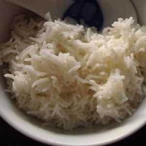 Дълъг зърно ориз: как да готвя у дома?