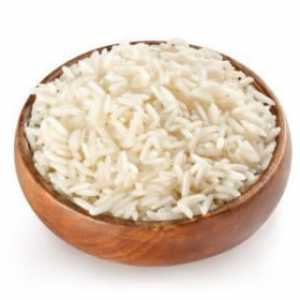 Диета от ориза: 10 кг на седмица. Супер Отслабване