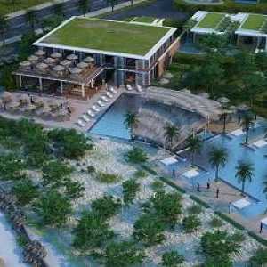 Riviera Beach Resort & Spa 5 *, Нха Транг, Виетнам: описание, обзор