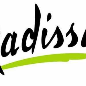 `Radisson`, Москва: описание, услуги и ревюта
