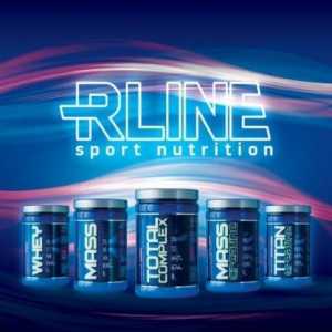 Rline (спортно хранене): отзиви