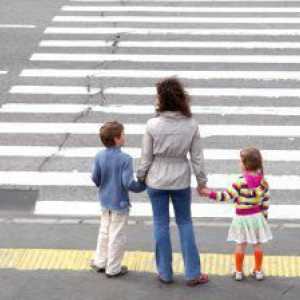 Родителска среща в трета степен: теми и план
