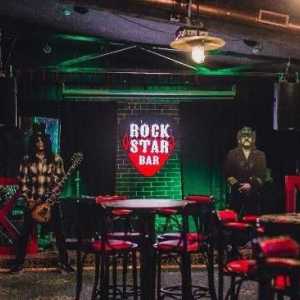 "Rokstar-bar", Казан - всичко за рокенролската институция на града