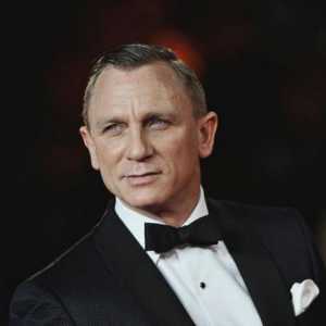 Роли и актьори "007: Координати" Skyfoll "